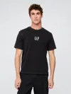 Gap Heavyweight Relaxed Logo T-shirt