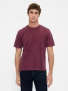 Gap Heavyweight Relaxed T-shirt