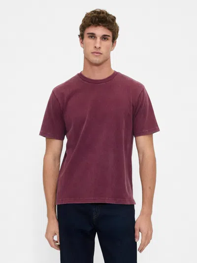 Gap Heavyweight Relaxed T-shirt