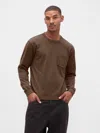 Gap Heavyweight Relaxed T-shirt