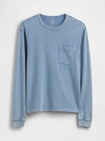 Gap Heavyweight Relaxed T-shirt