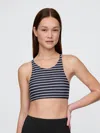 Gap High-neck Bikini Top