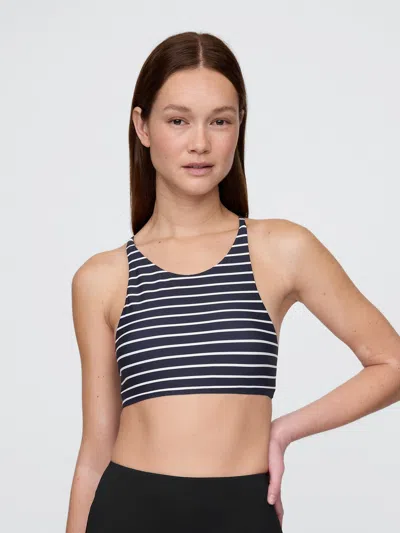 Gap High-neck Bikini Top