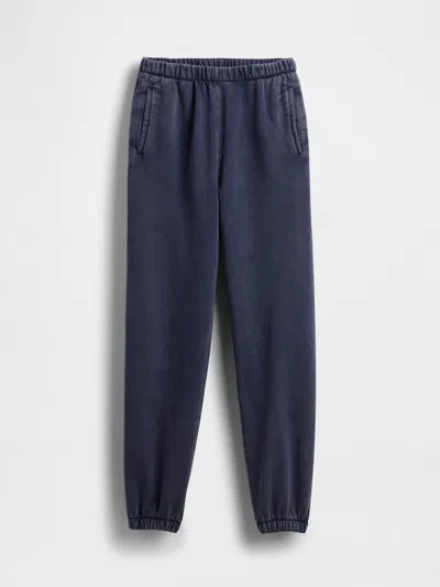 Gap High Rise Vintagesoft Joggers