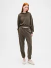 Gap High Rise Vintagesoft Joggers