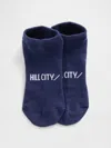 Gap Hill City Ankle Socks In Blue
