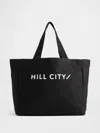 Gap Hill City Tote Bag In Black