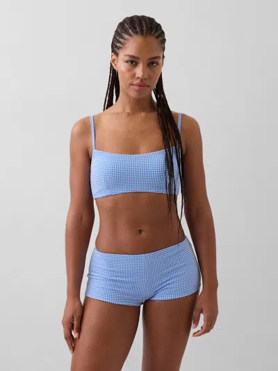 Gap Hipster Bikini Bottom In Black