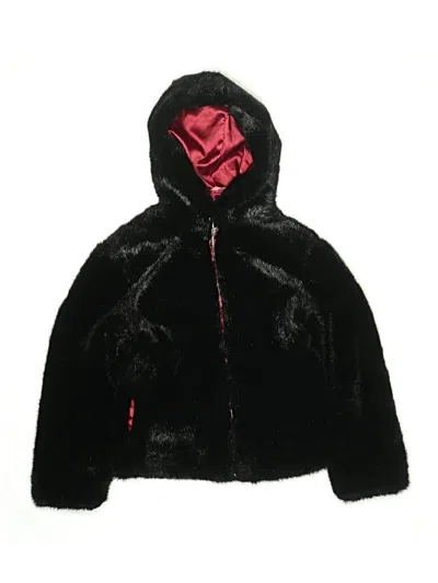 Pre-owned Gap Kids' Jacket In Black