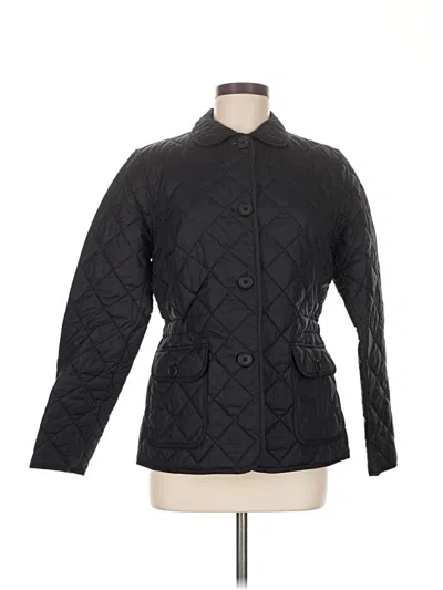 Gap Jacket In Black
