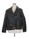 Gap Jacket In Black