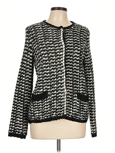 Pre-owned Gap Jacket In Black