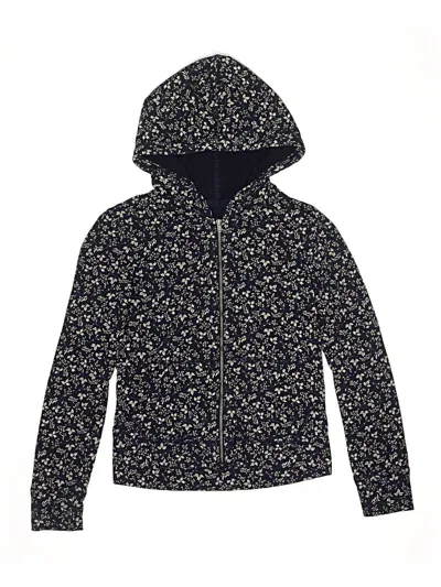 Pre-owned Gap Kids' Jacket In Blue