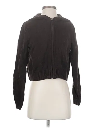 Pre-owned Gap Jacket In Brown