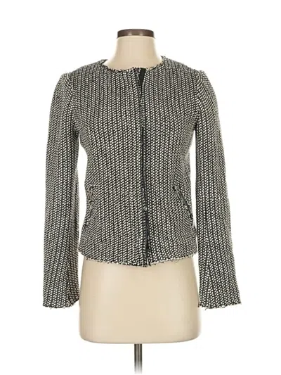 Pre-owned Gap Jacket In Gray