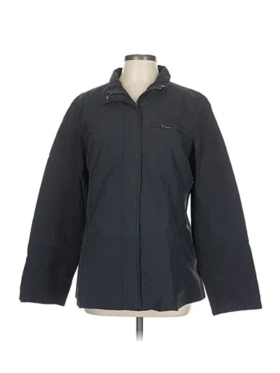 Pre-owned Gap Jacket In Gray