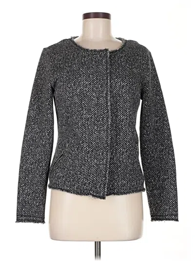 Pre-owned Gap Jacket In Gray