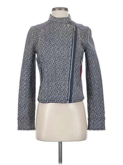 Pre-owned Gap Jacket In Gray