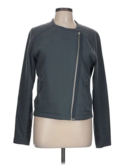 Pre-owned Gap Jacket In Gray