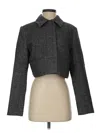 Gap Jacket In Gray