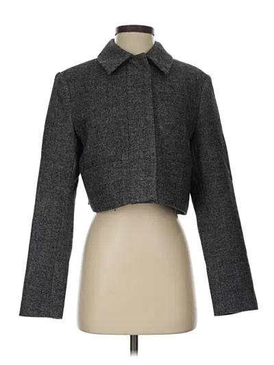 Gap Jacket In Gray