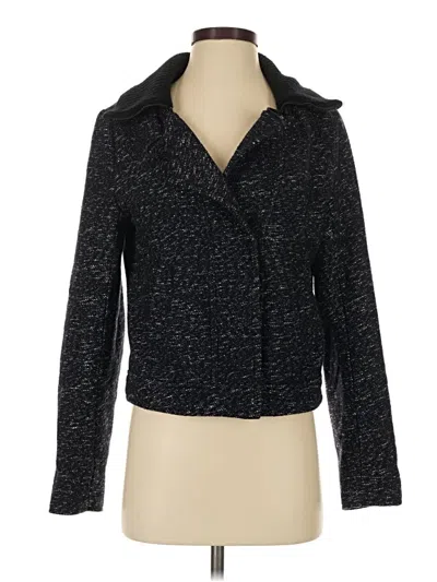 Pre-owned Gap Jacket In Gray