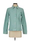 Gap Jacket In Green