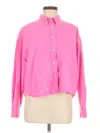 Gap Jacket In Pink