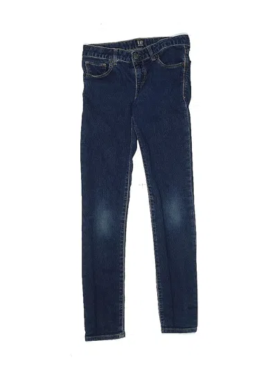 Pre-owned Gap Kids' Jeans