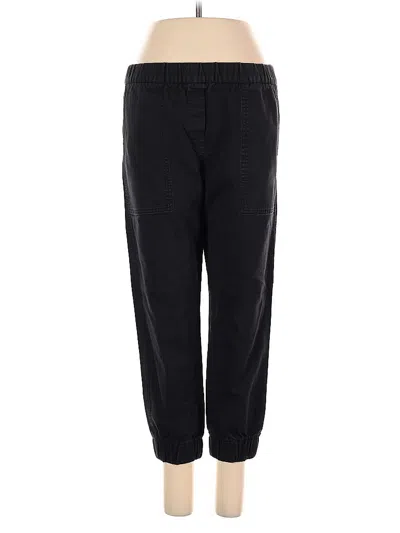 Pre-owned Gap Jeans In Black