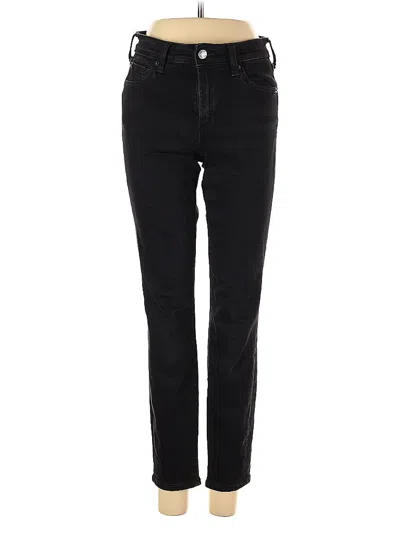 Pre-owned Gap Jeans In Black
