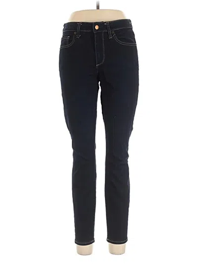Pre-owned Gap Jeans In Black