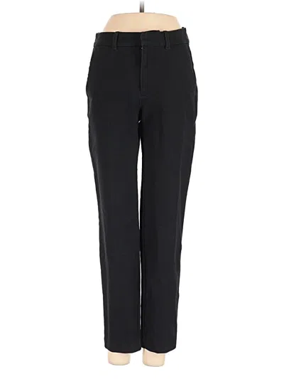 Pre-owned Gap Jeans In Black