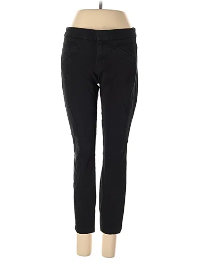 Pre-owned Gap Jeans In Black