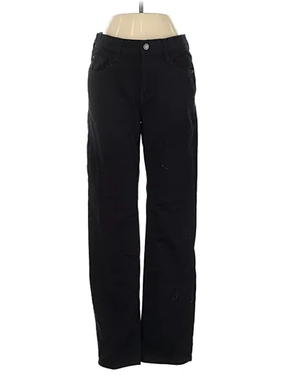 Pre-owned Gap Jeans In Black