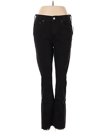 Gap Jeans In Black