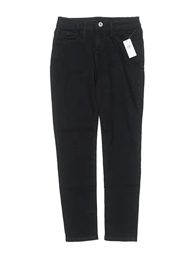 Gap Kids' Jeans In Black