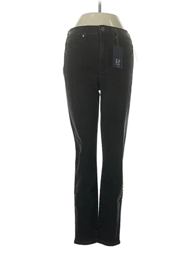 Gap Jeans In Black
