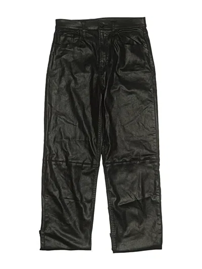Pre-owned Gap Kids' Jeans In Black