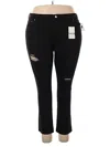 Gap Jeans In Black