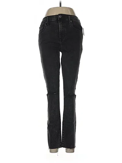 Gap Jeans In Black