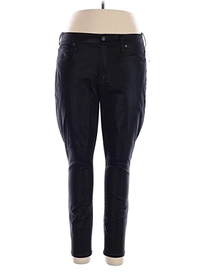 Gap Jeans In Black