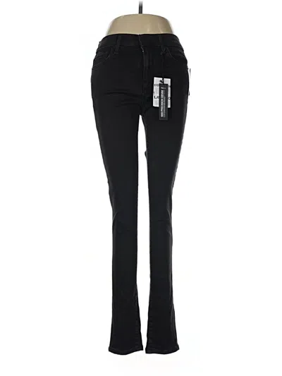 Pre-owned Gap Jeans In Black