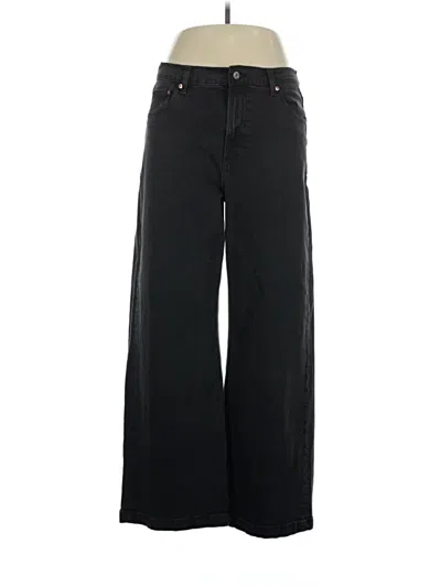 Gap Jeans In Black