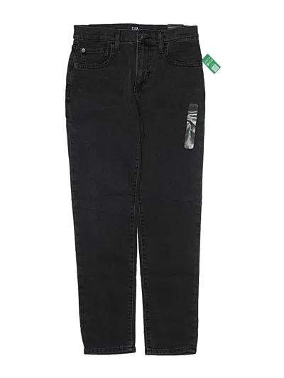 Gap Kids' Jeans In Black