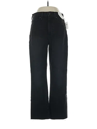 Gap Jeans In Black