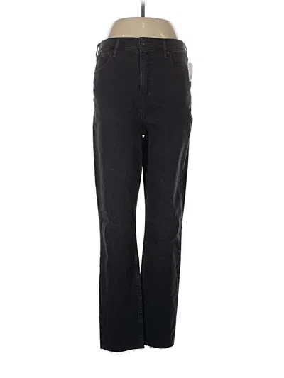 Gap Jeans In Black