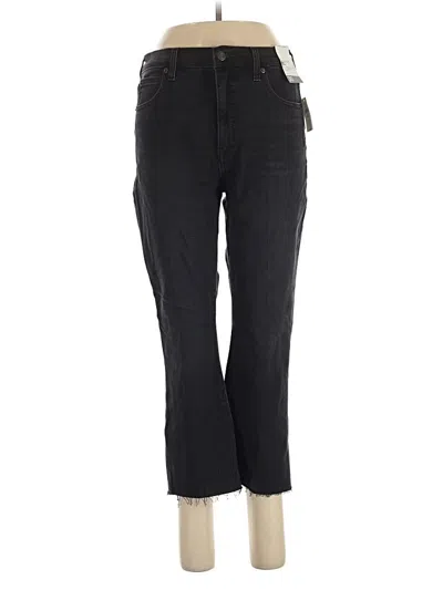 Gap Jeans In Black