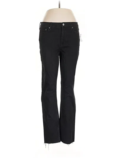 Gap Jeans In Black