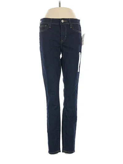 Gap Jeans In Black